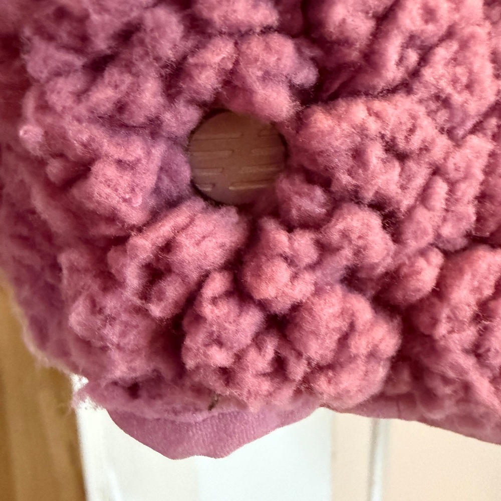 Zella Lavender Puffer Jacket - Picture 4 of 4